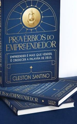 Provérbios do Empreendedor